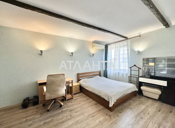 1-room apartment apartment by the address st. Machtovaya (area 52,0 m2) - Atlanta.ua