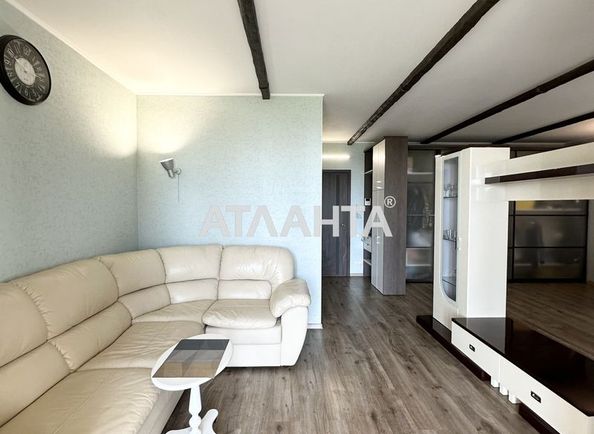 1-room apartment apartment by the address st. Machtovaya (area 52,0 m2) - Atlanta.ua - photo 15