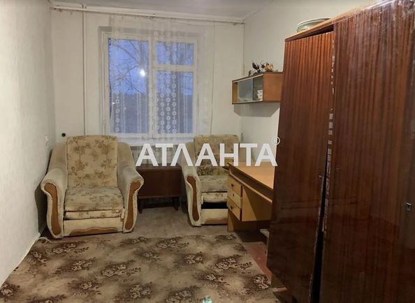 3-rooms apartment apartment by the address st. Keletskaya (area 61,2 m²) - Atlanta.ua - photo 3