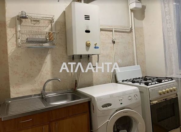 3-rooms apartment apartment by the address st. Keletskaya (area 61,2 m²) - Atlanta.ua