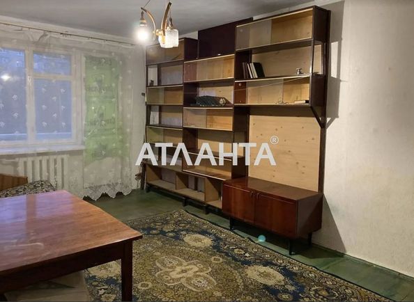 3-rooms apartment apartment by the address st. Keletskaya (area 61,2 m²) - Atlanta.ua - photo 5
