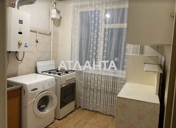 3-rooms apartment apartment by the address st. Keletskaya (area 61,2 m²) - Atlanta.ua - photo 2