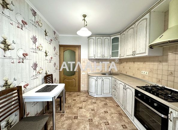 1-room apartment apartment by the address st. Lesi Ukrainki (area 38,1 m2) - Atlanta.ua - photo 3