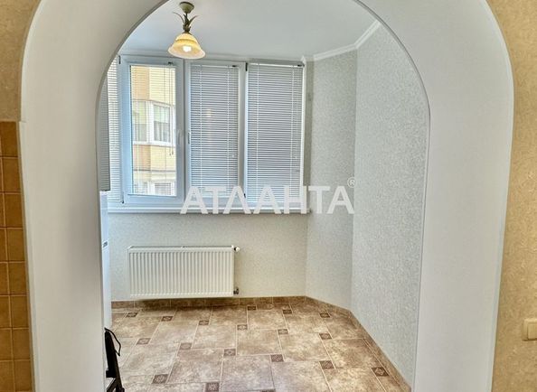 1-room apartment apartment by the address st. Lesi Ukrainki (area 38,1 m2) - Atlanta.ua - photo 5