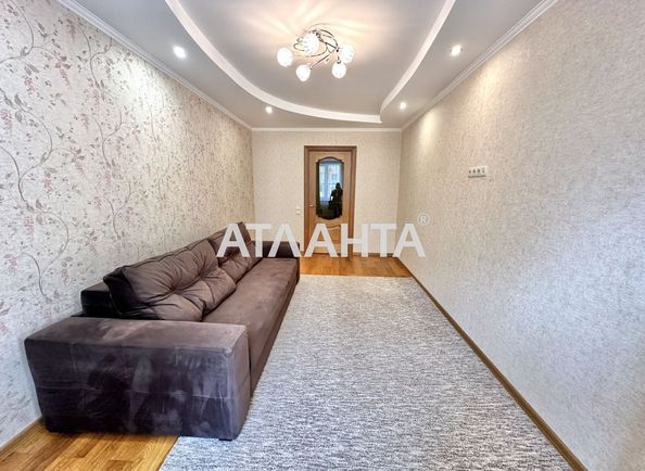1-room apartment apartment by the address st. Lesi Ukrainki (area 38,1 m2) - Atlanta.ua - photo 2