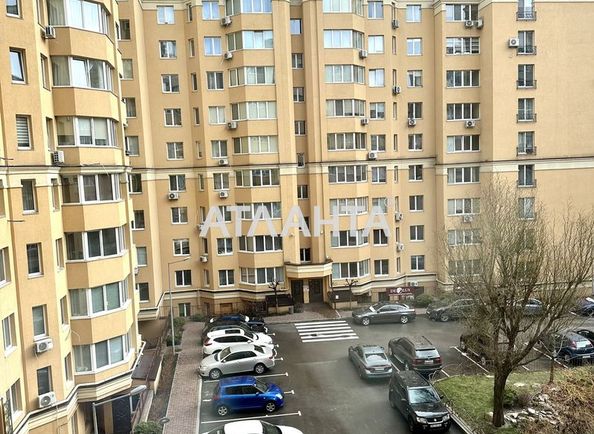 1-room apartment apartment by the address st. Lesi Ukrainki (area 38,1 m2) - Atlanta.ua - photo 9