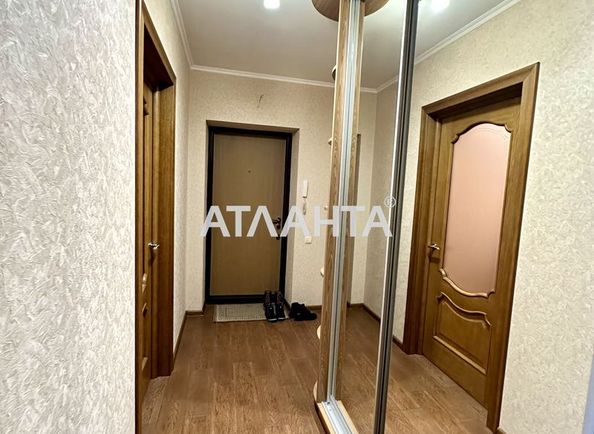 1-room apartment apartment by the address st. Lesi Ukrainki (area 38,1 m2) - Atlanta.ua - photo 15