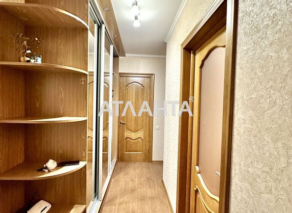 1-room apartment apartment by the address st. Lesi Ukrainki (area 38,1 m2) - Atlanta.ua - photo 14