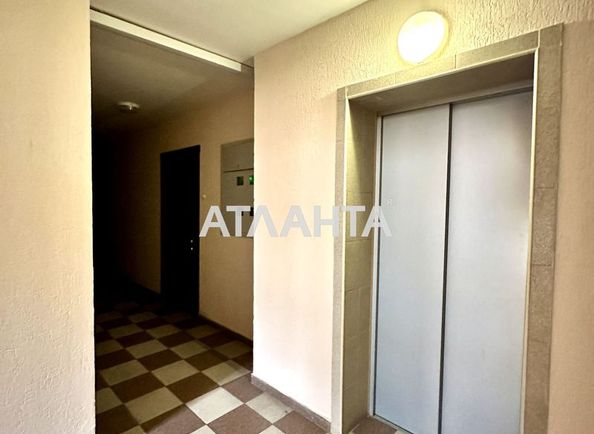 1-room apartment apartment by the address st. Lesi Ukrainki (area 38,1 m2) - Atlanta.ua - photo 17