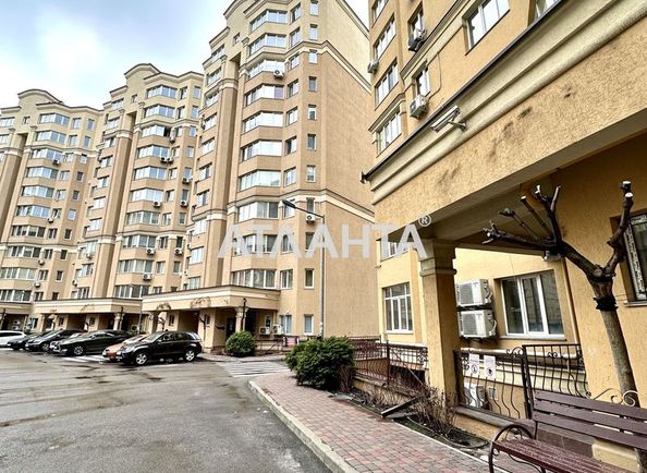 1-room apartment apartment by the address st. Lesi Ukrainki (area 38,1 m2) - Atlanta.ua - photo 19