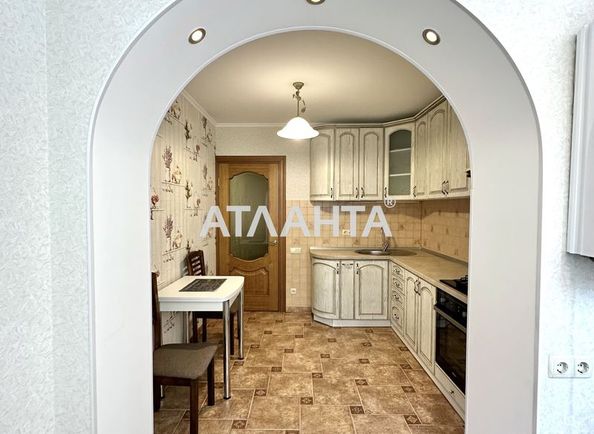 1-комнатная квартира по адресу ул. Леси Украинки (площадь 38,1 м2) - Atlanta.ua - фото 7