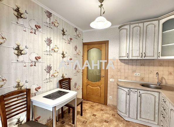 1-room apartment apartment by the address st. Lesi Ukrainki (area 38,1 m2) - Atlanta.ua - photo 8