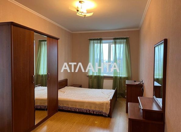 2-rooms apartment apartment by the address st. Mechnikova (area 76,8 m2) - Atlanta.ua - photo 4