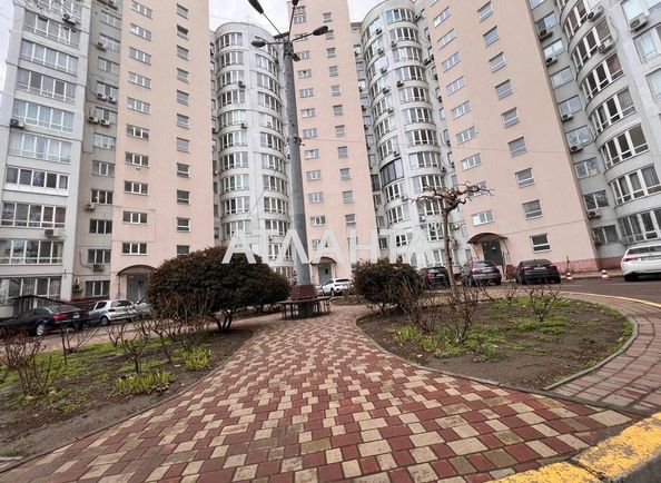 2-rooms apartment apartment by the address st. Mechnikova (area 76,8 m2) - Atlanta.ua - photo 15