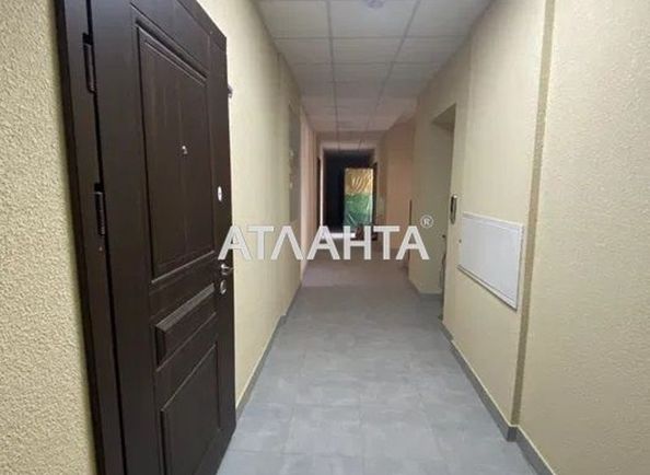 1-room apartment apartment by the address st. Bocharova gen (area 41,0 m2) - Atlanta.ua - photo 8