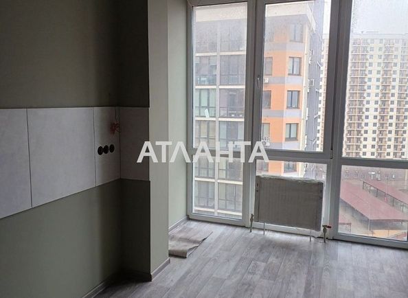 1-room apartment apartment by the address st. Nebesnoy Sotni pr Zhukova marsh pr Leninskoy iskry pr (area 40,0 m2) - Atlanta.ua