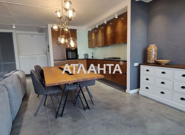 2-rooms apartment apartment by the address st. Govorova marsh (area 109,6 m2) - Atlanta.ua - photo 4