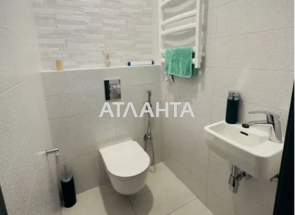 2-rooms apartment apartment by the address st. Yasinovatskiy per (area 82,0 m2) - Atlanta.ua - photo 6