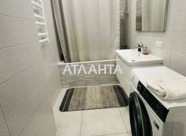 2-rooms apartment apartment by the address st. Yasinovatskiy per (area 82,0 m2) - Atlanta.ua - photo 8