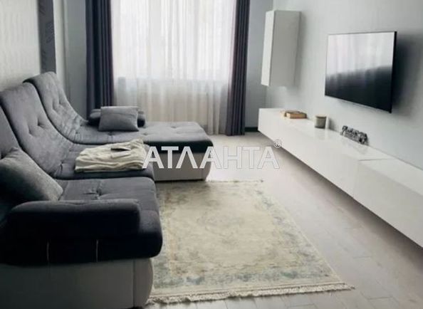 2-rooms apartment apartment by the address st. Yasinovatskiy per (area 82,0 m2) - Atlanta.ua - photo 9