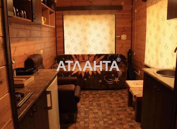 House by the address st. Tsentralnaya (area 285,0 m2) - Atlanta.ua - photo 14