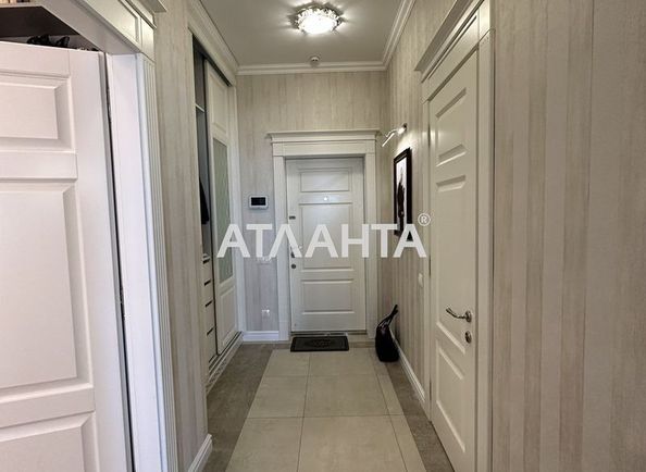 1-room apartment apartment by the address st. Frantsuzskiy bul Proletarskiy bul (area 58,0 m2) - Atlanta.ua - photo 12