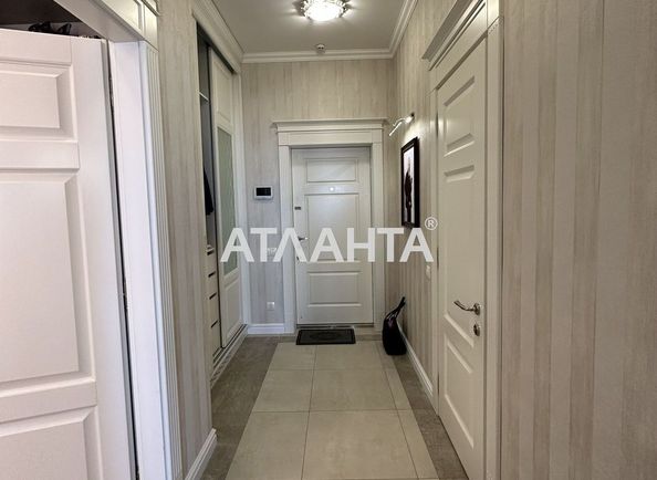 1-комнатная квартира по адресу Французский бул. (площадь 58,0 м2) - Atlanta.ua - фото 13