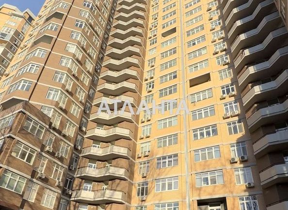 1-room apartment apartment by the address st. Frantsuzskiy bul Proletarskiy bul (area 58,0 m2) - Atlanta.ua - photo 16