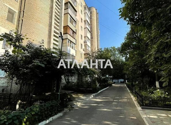 3-rooms apartment apartment by the address st. Srednefontanskiy per (area 66,3 m2) - Atlanta.ua - photo 2