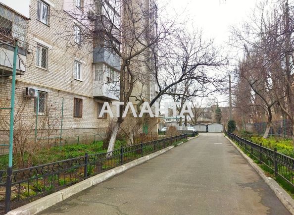 3-rooms apartment apartment by the address st. Srednefontanskiy per (area 66,3 m2) - Atlanta.ua - photo 9