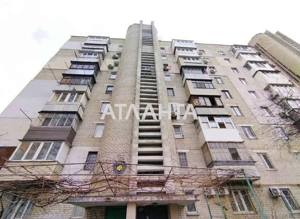 3-rooms apartment apartment by the address st. Srednefontanskiy per (area 66,3 m2) - Atlanta.ua - photo 10