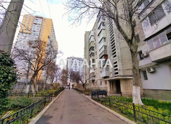 3-rooms apartment apartment by the address st. Srednefontanskiy per (area 66,3 m2) - Atlanta.ua - photo 11