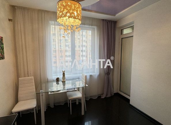 2-rooms apartment apartment by the address st. Raduzhnyy m n (area 69,0 m2) - Atlanta.ua - photo 4