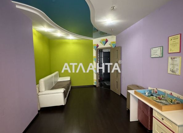 2-rooms apartment apartment by the address st. Raduzhnyy m n (area 69,0 m2) - Atlanta.ua - photo 6