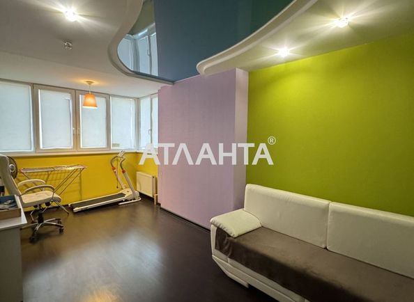 2-rooms apartment apartment by the address st. Raduzhnyy m n (area 69,0 m2) - Atlanta.ua - photo 8