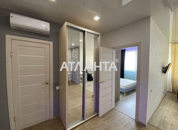 1-кімнатна квартира за адресою вул. Перлинна (площа 43,0 м2) - Atlanta.ua - фото 8