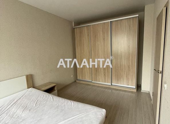 1-room apartment apartment by the address st. Proezdnaya (area 34,0 m2) - Atlanta.ua