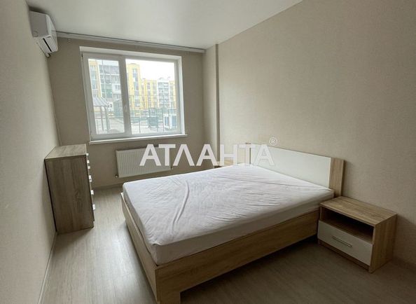 1-room apartment apartment by the address st. Proezdnaya (area 34,0 m2) - Atlanta.ua - photo 2