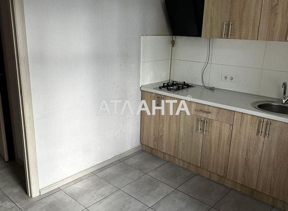 1-room apartment apartment by the address st. Proezdnaya (area 34,0 m2) - Atlanta.ua - photo 3