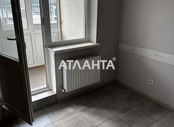 1-room apartment apartment by the address st. Proezdnaya (area 34,0 m2) - Atlanta.ua - photo 4