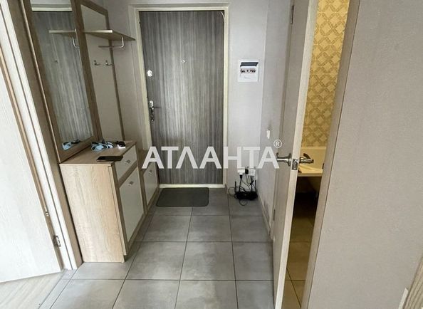 1-room apartment apartment by the address st. Proezdnaya (area 34,0 m2) - Atlanta.ua - photo 7