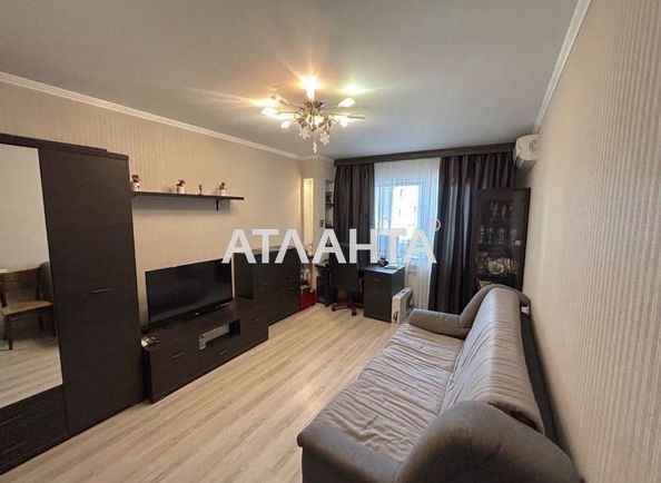 3-rooms apartment apartment by the address st. Ul Priozernaya (area 70,0 m2) - Atlanta.ua