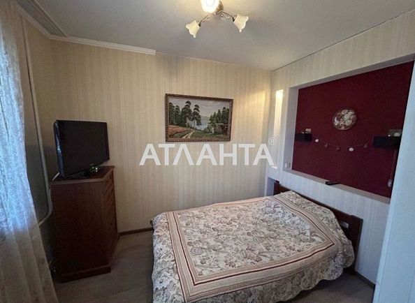 3-rooms apartment apartment by the address st. Ul Priozernaya (area 70,0 m2) - Atlanta.ua - photo 2