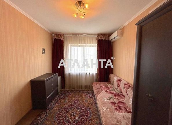 3-rooms apartment apartment by the address st. Ul Priozernaya (area 70,0 m2) - Atlanta.ua - photo 3