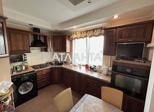 3-rooms apartment apartment by the address st. Ul Priozernaya (area 70,0 m2) - Atlanta.ua - photo 4