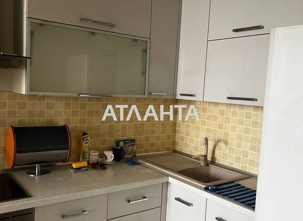 1-room apartment apartment by the address st. Srednefontanskaya (area 51,4 m2) - Atlanta.ua - photo 4