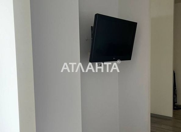 1-room apartment apartment by the address st. Srednefontanskaya (area 51,4 m2) - Atlanta.ua - photo 5