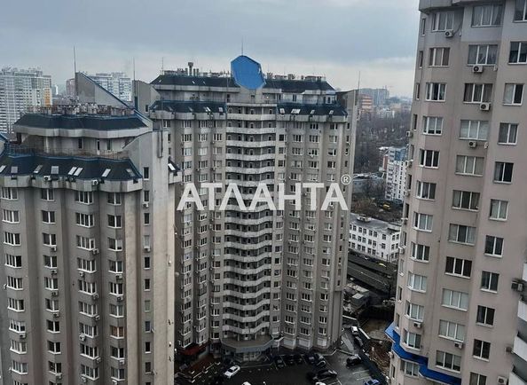 1-room apartment apartment by the address st. Srednefontanskaya (area 51,4 m2) - Atlanta.ua - photo 9