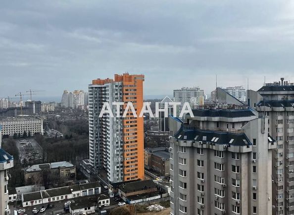 1-room apartment apartment by the address st. Srednefontanskaya (area 51,4 m2) - Atlanta.ua - photo 10
