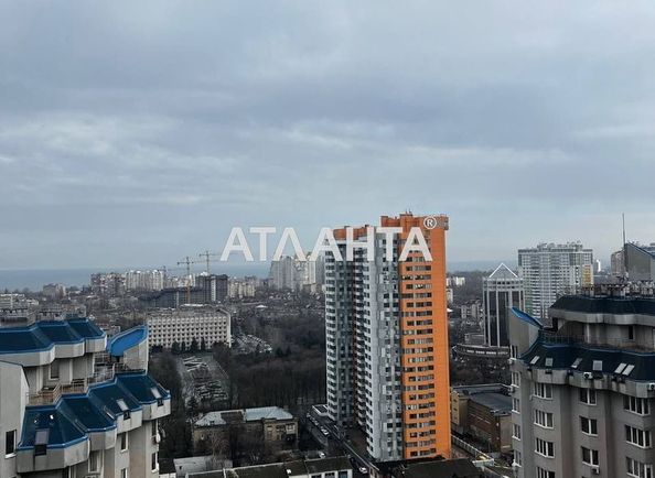 1-room apartment apartment by the address st. Srednefontanskaya (area 51,4 m2) - Atlanta.ua - photo 11